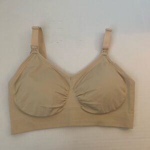 Women’s NWOT SHAPERMINT Nursing Bra Medium